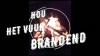 Hou het vuur brandend